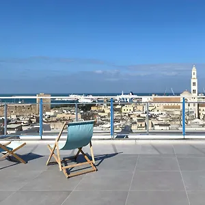  Appartamento Osservatorio Sul Mare