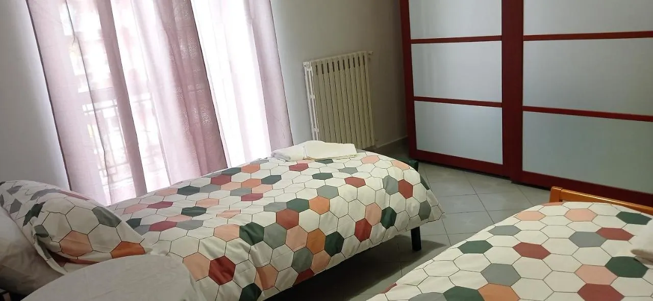 Chicca Casa Vacanze Appartamento Bari Italia