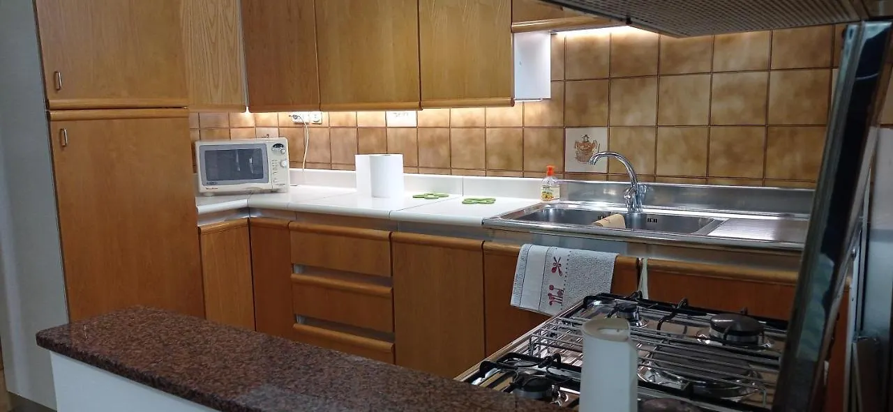 Chicca Casa Vacanze Appartamento Bari