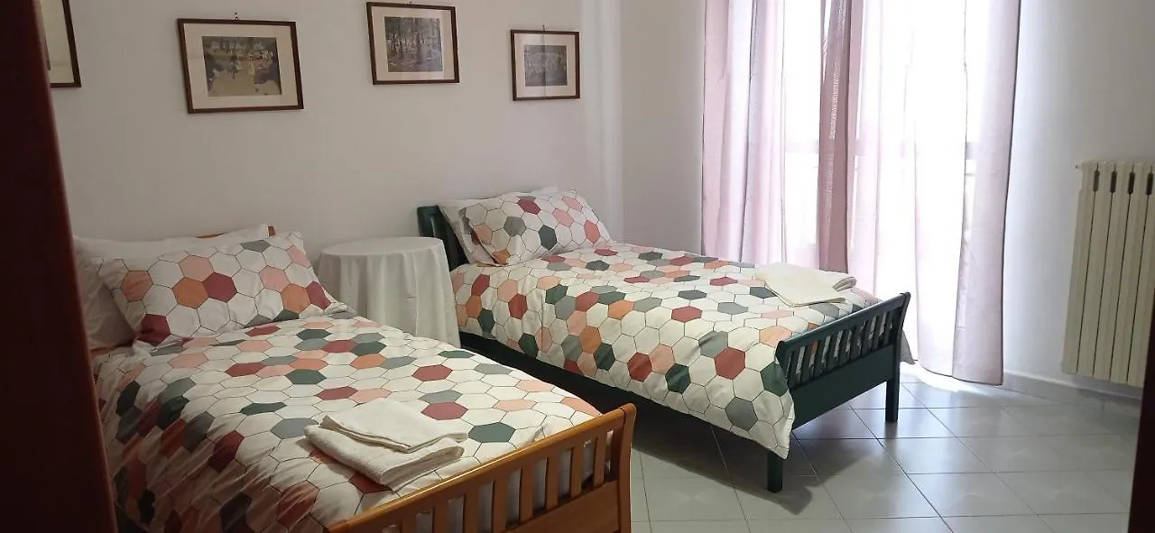 Chicca Casa Vacanze Appartamento Bari